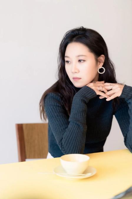 澳门管家婆一特一中和小沈阳女儿出道照与小沈阳女儿出道照撞脸韩演员孔孝真