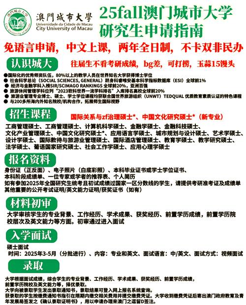 澳门研究生申请条件和美取消四国移民身份与美国取消移民禁令